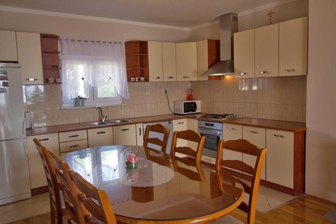 מסלניקה Apartment Domagoj מראה חיצוני תמונה