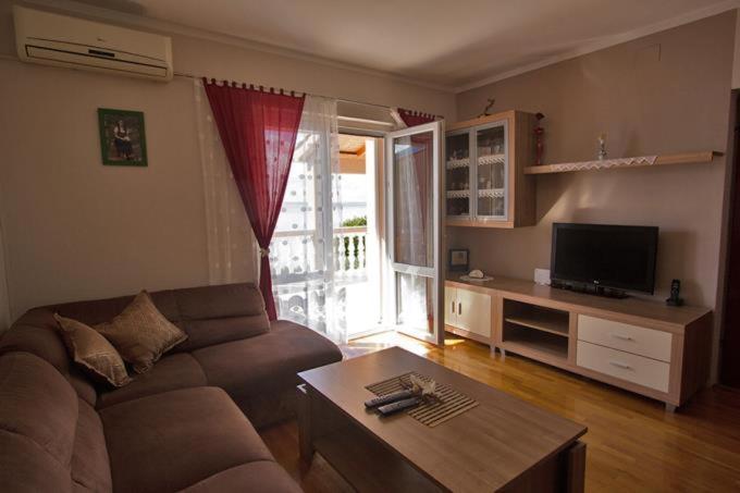 מסלניקה Apartment Domagoj מראה חיצוני תמונה